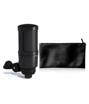 Behringer BM1 конденсаторный микрофон для звукозаписи