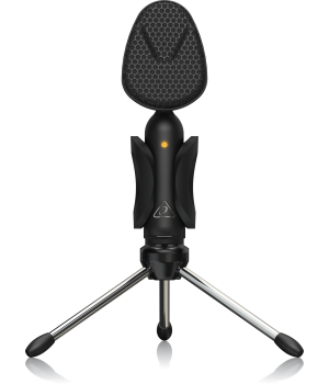 Behringer BV4038 настольный винтажный USB-микрофон