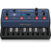 Behringer JT-4000 MICRO программируемый 4-голосовой гибридный синтезатор