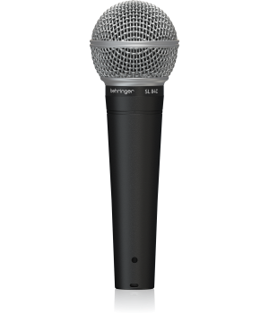 Behringer SL 84C вокальный микрофон