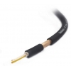 Аудио кабель XLR - XLR - 3 pin 