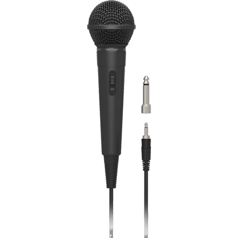Behringer BС110 самый дешевый микрофон