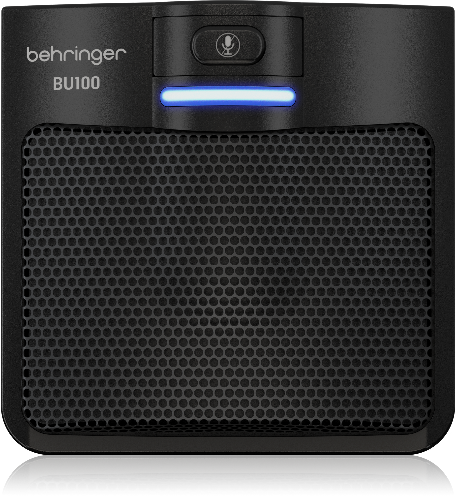 Behringer BU100 USB микрофон граничного слоя