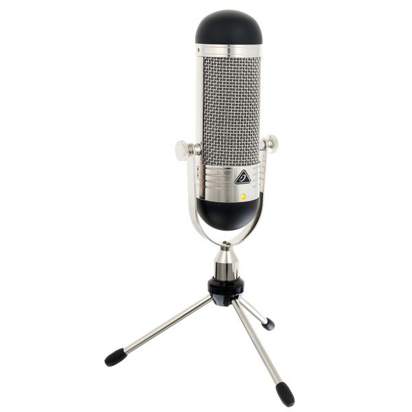 Behringer BVR84 винтажный микрофон