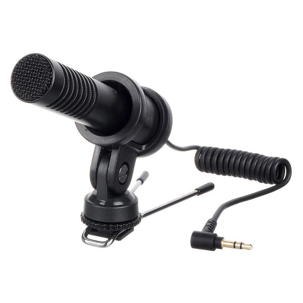 Behringer VIDEO MIC X1 микрофон для видео камеры