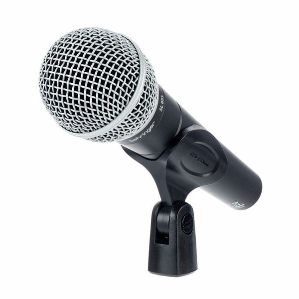 Behringer SL 85S вокальный микрофон